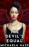 [The Devil's Advocate 03] • The Devil's Equal (The Devil's Advocate Book 3)